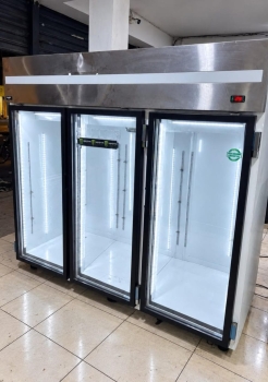Frezer conservador farco inverter con envio y garantia.