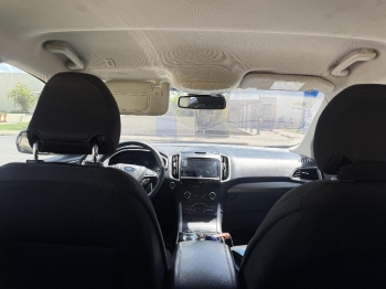 Venta de traspaso ford edge 2019 180 mil negociable