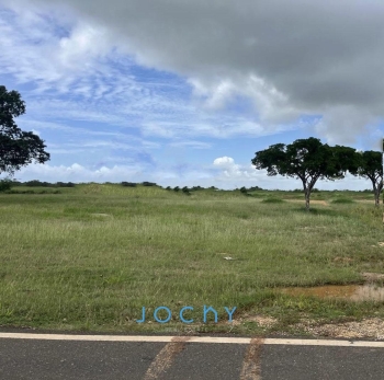 Jochy real estate vende solar en casa de campo la romana r.d
