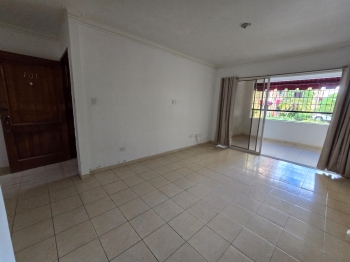 Apartamento en la republica de colombia 1er piso villa graciela.