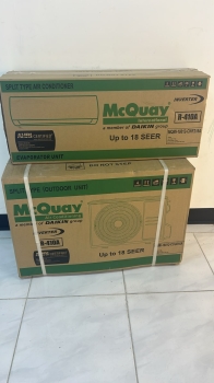 Aire acondicionado mcquay en santo domingo distrito nacional