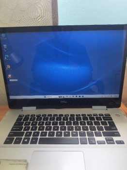 Laptop dell inspiron 15 5000