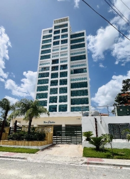 Vendo apartamento en juan dolio