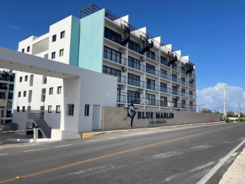 Vendo apartamento en punta cana