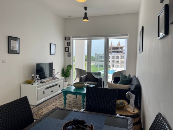 Vendo apartamento en punta cana