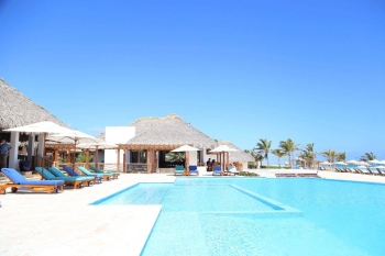 Vendo apartamento en punta cana