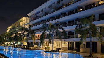 Vendo apartamento en punta cana