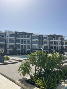 Vendo apartamento en punta cana