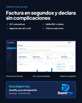 Sistema de facturacion para todo tipos de negocio food truck tiendas m