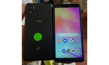 Celular tcl a3 32gb/3gb ram como nuevo 1mes de garantia