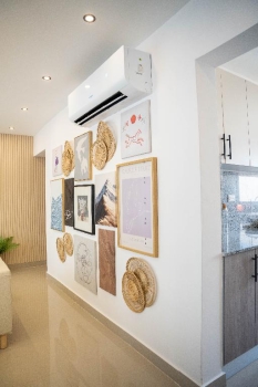 Apartamentos en venta nuevos en av. hipica
