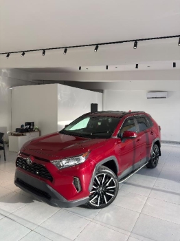 Toyota rav4 2021 xle - 1650000