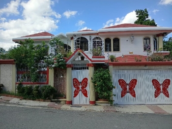 Se vende esta propiedad