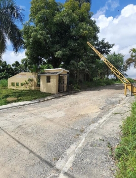 Se vende esta propiedad