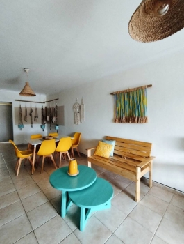 Alquilo habitación amueblada en gazgue
