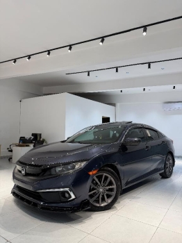 Honda civic 2021 ex - 1190000