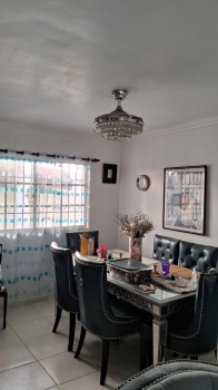 Vendo apartamento en carmen renata
