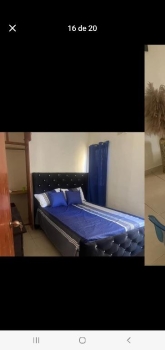Venta de apartamento ciudad juan bosch. residenci