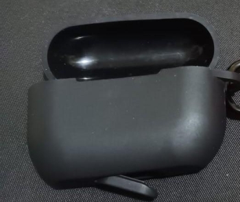 Leer descripción - cover  para airpods pro 2 usado