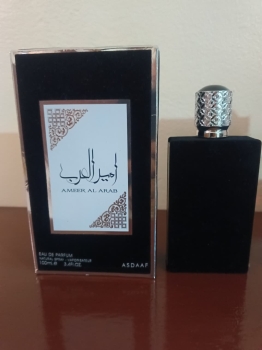 Perfume arabes para hombre leer abajo