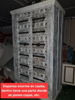 Depensa hermosa importada excelente calidad