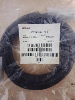 Cable hdmi 10 pies
