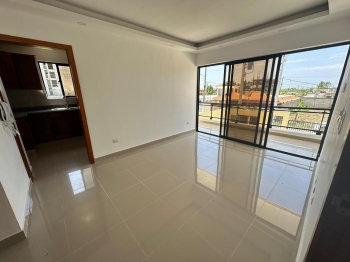 Prado oriental apartamento 2do nivel listo para entrega