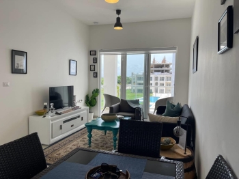 Vendo apartamento en punta cana