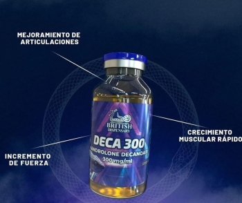 Deca 300 20 ml original
