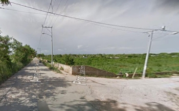 Solar25000 m próximo a la avenida hípica