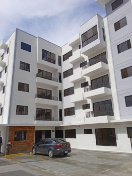 Residencial alta riva las americas apartamento de bajo costo a estrena