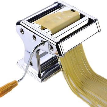 Máquina para hacer pastelitos pasta y más – ideal para espaguetis empa