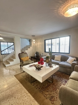 Casa en venta  jardines del sur distrito nacional