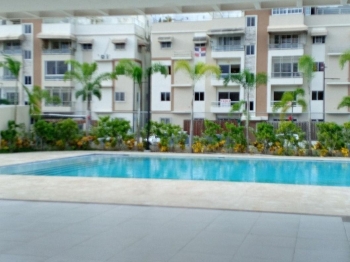 Apartamento en venta en terraza del oriente 4to nivel santo domingo es