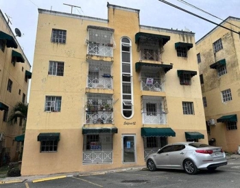 Apartamento en venta en la charles 3re nivel