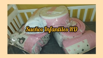 Accesorios para cunas fabricantes