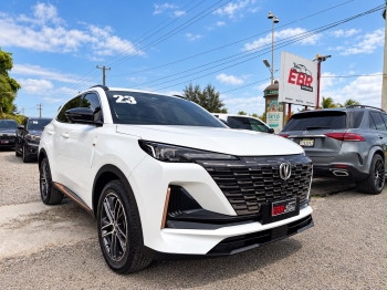 Changan cs55 plus 2023
