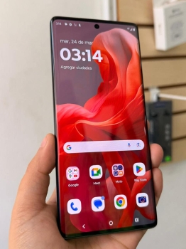 Motorola g85 5g nuevo en caja