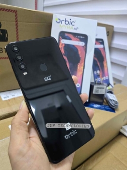 Orbic myra 5g sellado
