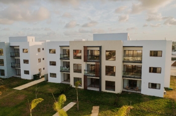 Apartamento en venta en punta cana