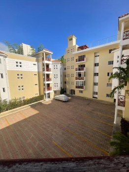 Apartamento en venta en juan dolio.