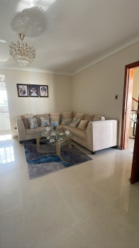 Apartamento en venta en juan dolio.