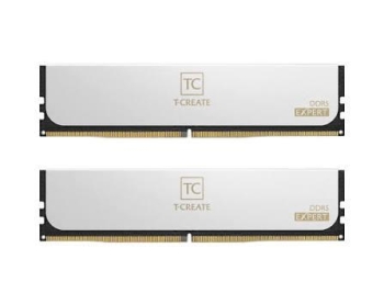 Ram ddr5 16gb 2x8gb 6000mhz teamgroup t-create expert cl38