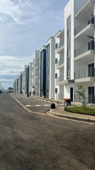 Apartamento en venta en san isidro.