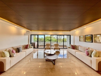 En la av. anacaona apartamento en venta y alquiler