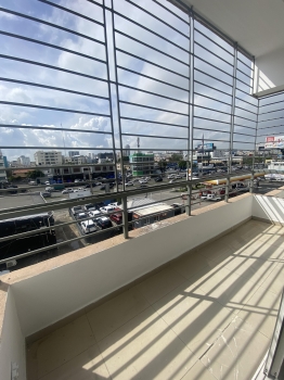Apartamento en venta 3 habitaciones evaristo morales