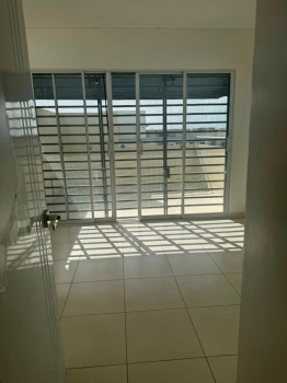 Alquiler de apartamento en la ciudad juan bosch.