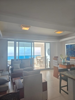 Apartamento en venta en juan dolio.