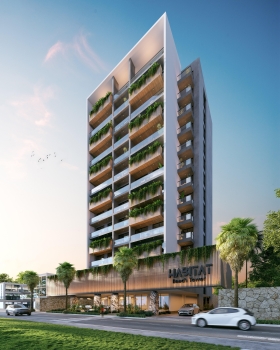 Vendo apartamento en juan dolio