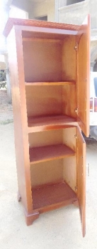 Organizador de alimentos de cocina